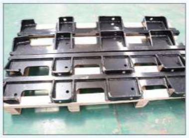 PC300-7 PC300-8 GUARD 207-30-77110771207713077140